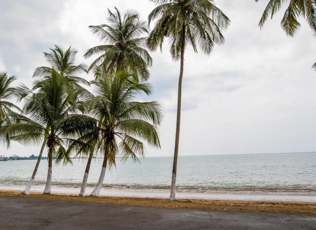 Paradise Agua Leve Residential Sao Tome Exteriör bild